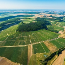 CHABLIS UND SEINE 47 CLIMATS