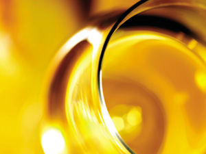 Glas Chablis Premier Cru