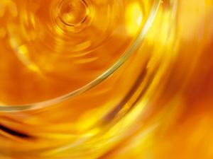 Glas Chablis Grand Cru