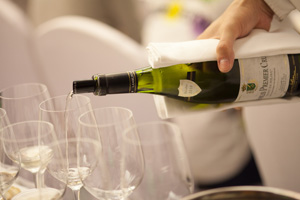 Was serviert man zum Chablis Premier Cru?