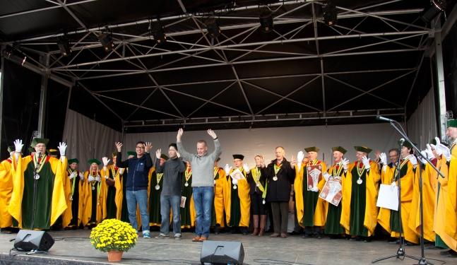 67. Fête des Vins de Chablis