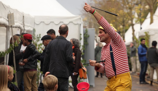 69. Fête des Vins de Chablis