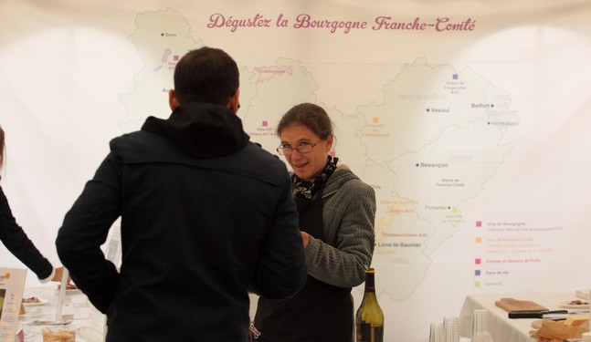 69. Fête des Vins de Chablis