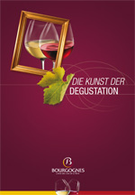 Die Kunst der Degustation - Chablis-Weine