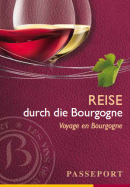 Bourgogne-Passeport - Chablis
