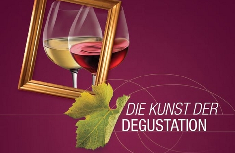 Die Kunst der Degustation - Chablis-Weine