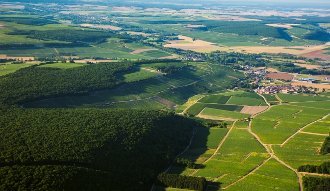 Côte de Léchet
                