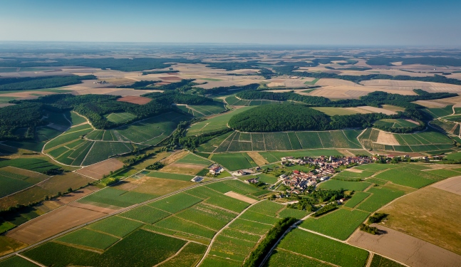 Les Fourneaux, Morein und Côte des Près-Girots
                