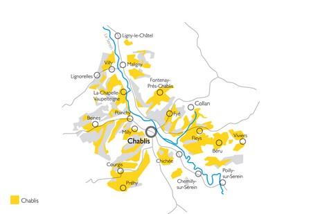 Chablis