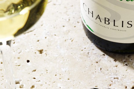 Chablis 