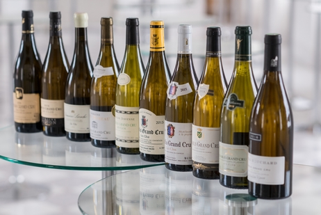 Chablis Grand Cru