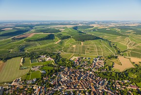 Die 7 Climats der Chablis Grand Cru-Appellation