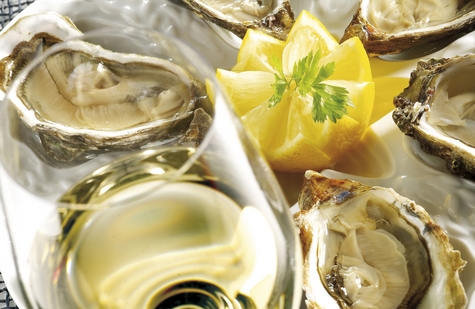 Ein Chablis Premier Cru