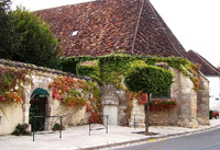 L'Hôtel-Dieu