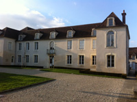 Hôtel gras 