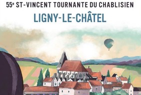 „La Saint Vincent Tournante“  