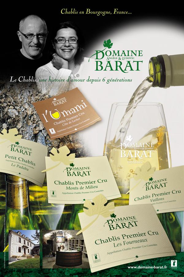 Domaine Barat 1 Domaine Barat 2