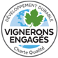 Vignerons engagés